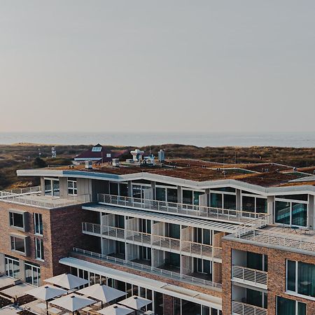 Silt & Sand Langeoog Kültér fotó